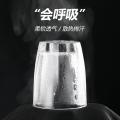 班尼路 休闲裤男士百搭运动直筒裤青少年简约宽松长裤子舒适阔腿裤男裤潮 图片 4