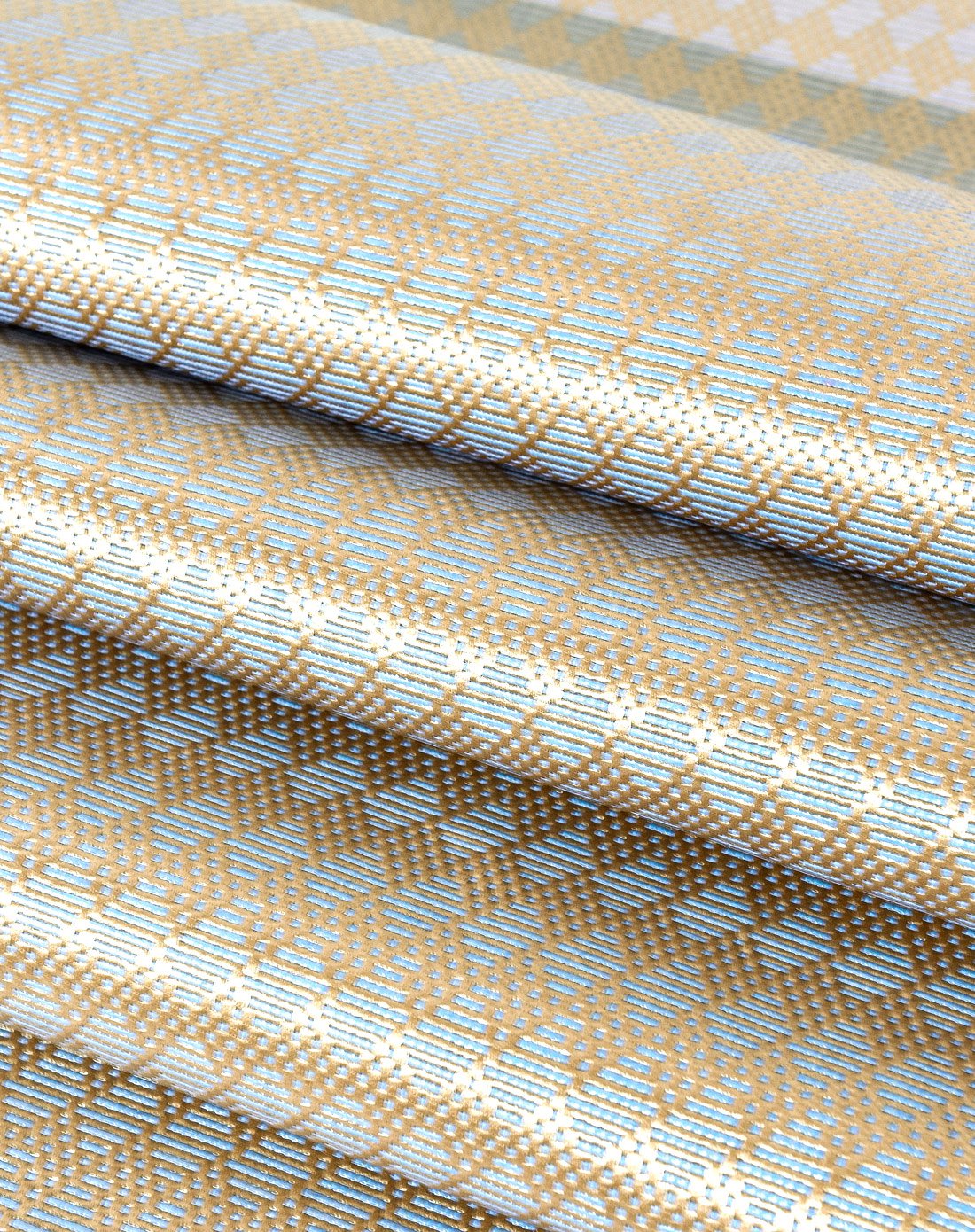 冰丝草藤席凉席三件套席子直角豪华款旋转迷醉