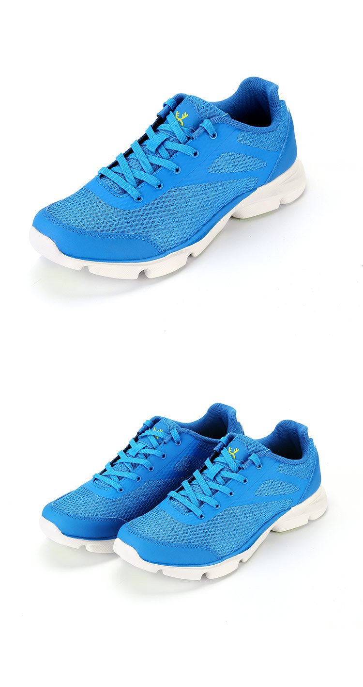 停售 夏季男士超轻软底透气网面休闲舒适露营运动鞋健步鞋