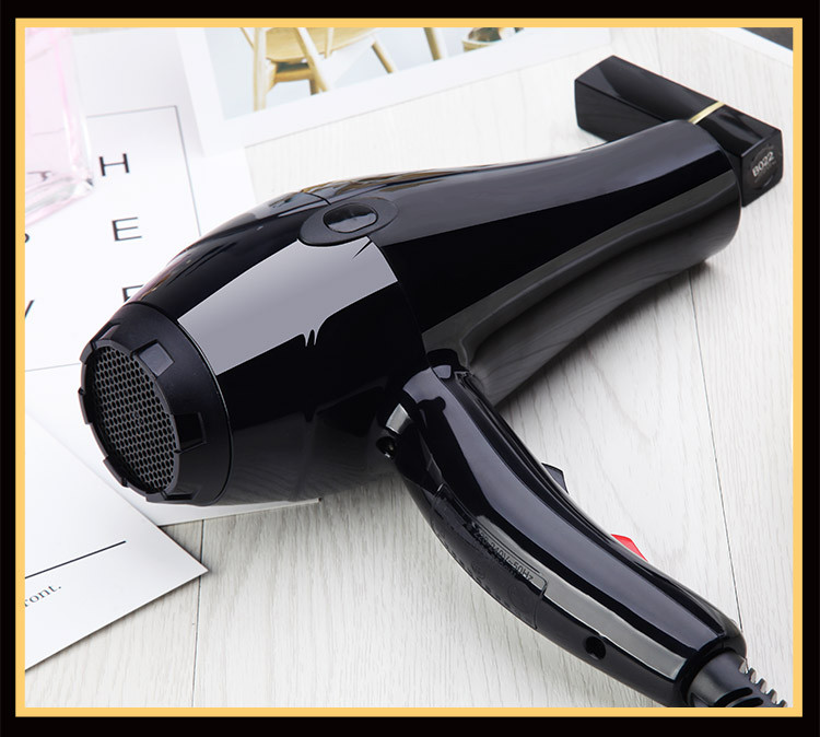 康夫电吹风特卖旗舰店 电吹风机家用吹风筒(负离子卷发梳美发礼品套装