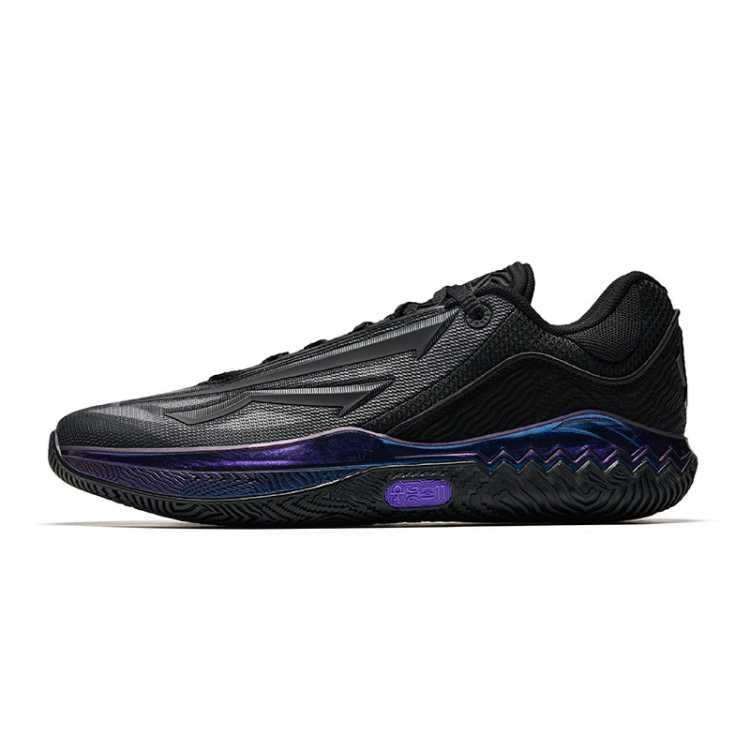 安踏 【凯里·欧文同款】KAI SPEED2丨欧文先驱二代实战球鞋