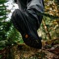 安踏 【天都】VIBRAM大底户外越野登山鞋抓地耐磨运动鞋男徒步鞋 图片 8