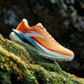 安踏 【天都PRO】VIBRAM大底耐磨专业户外越野跑步鞋男徒步鞋 图片 5