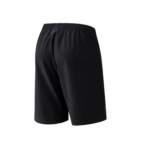 安踏 【速干裤】运动短裤男款青少年夏季五分裤子健身跑步训练男士短裤 图片 9