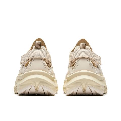 安踏 探野丨溯溪鞋女凉鞋夏季专业轻便户外露营运动涉水凉鞋水陆两用 图片 10