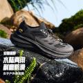安踏 探野丨溯溪鞋女凉鞋夏季专业轻便户外露营运动涉水凉鞋水陆两用 图片 4
