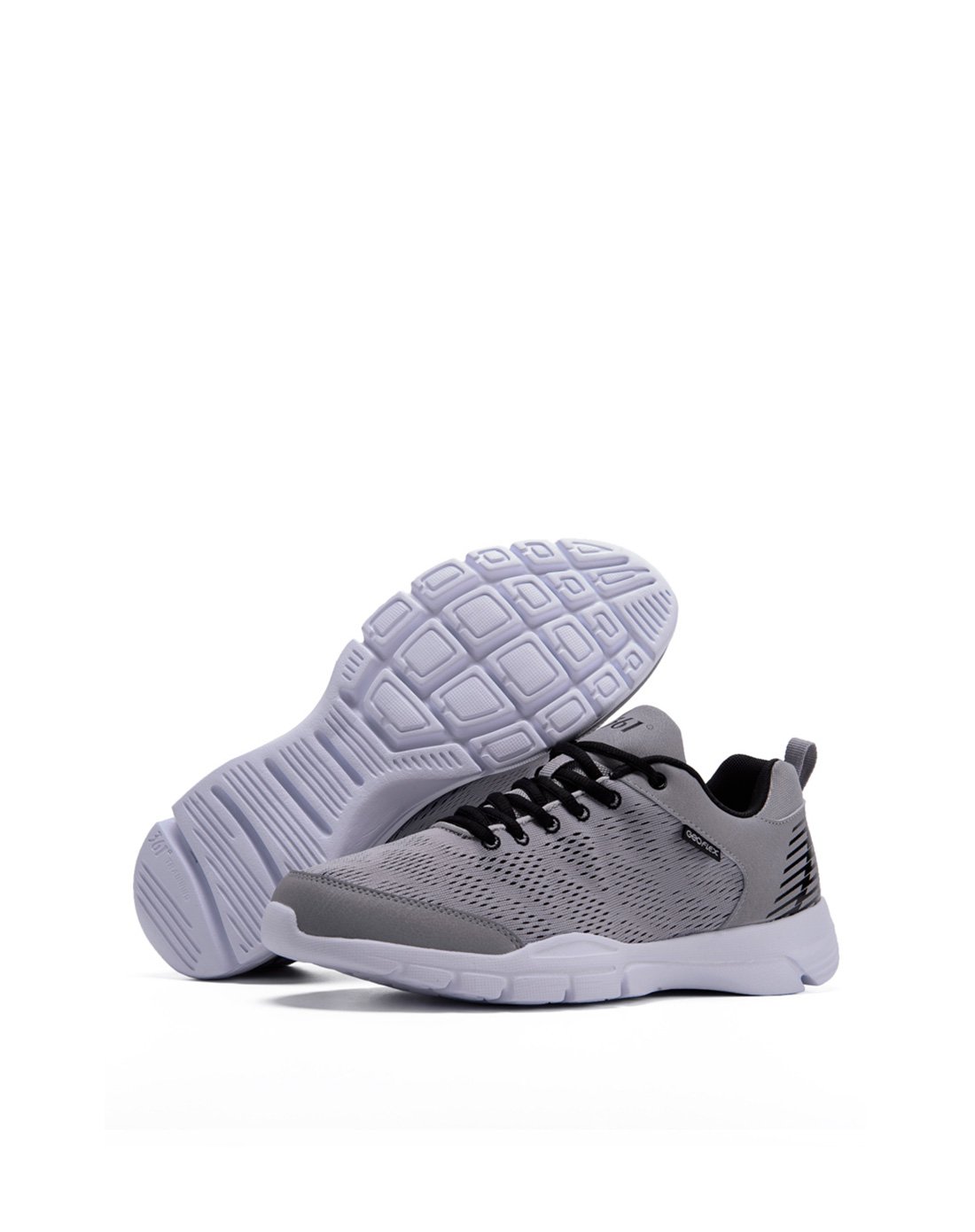 活力清爽 男款综训鞋 综训系列