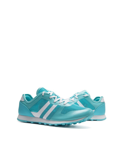 女款跑步鞋 跑步系列581722217-2光蓝/361度白_唯品会