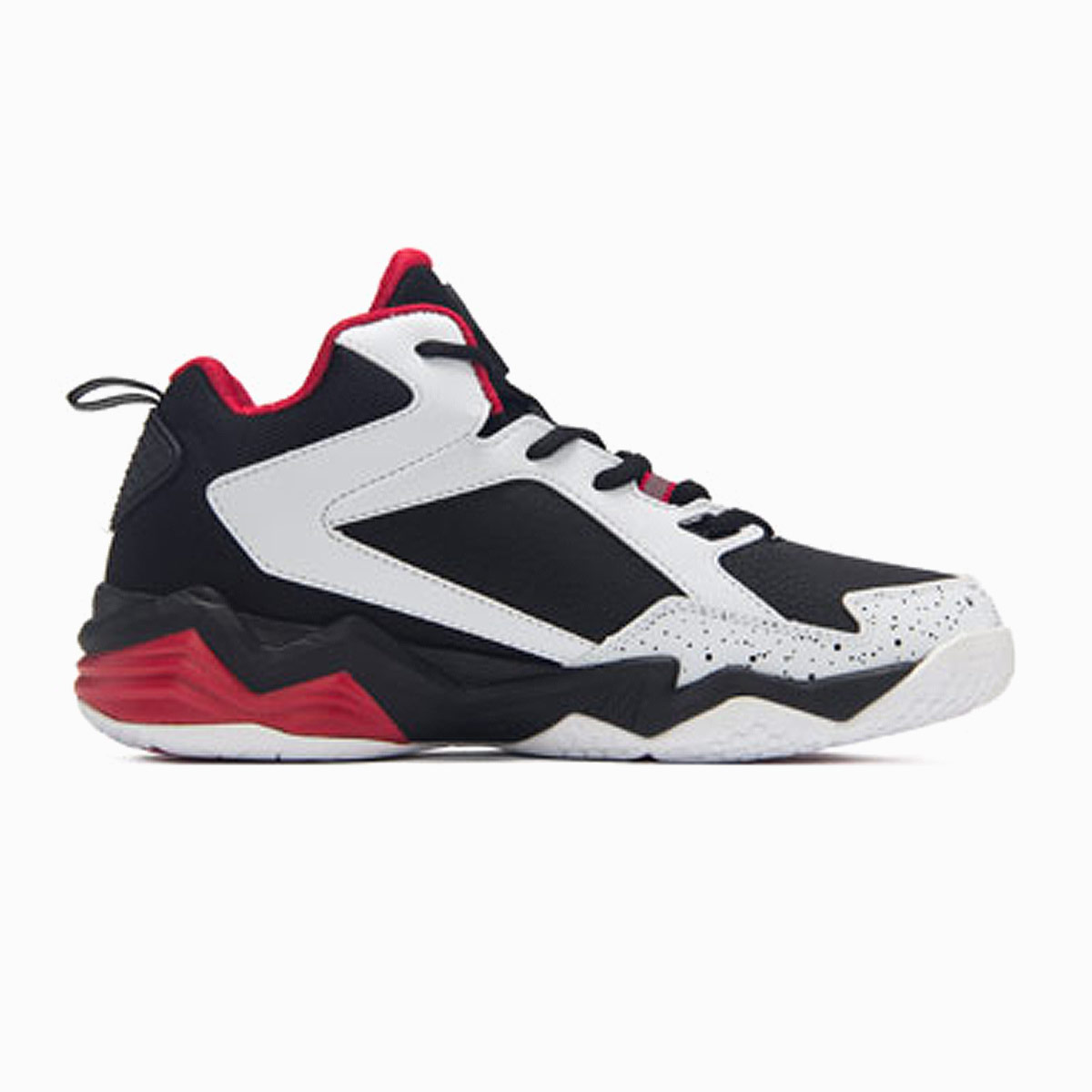 361° 减震防滑 男款篮球鞋运动系列