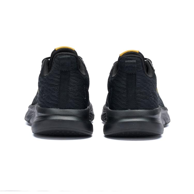 361° 【商家畅销款】秋季舒适包裹跑步鞋男日常运动鞋男款休闲回弹轻便