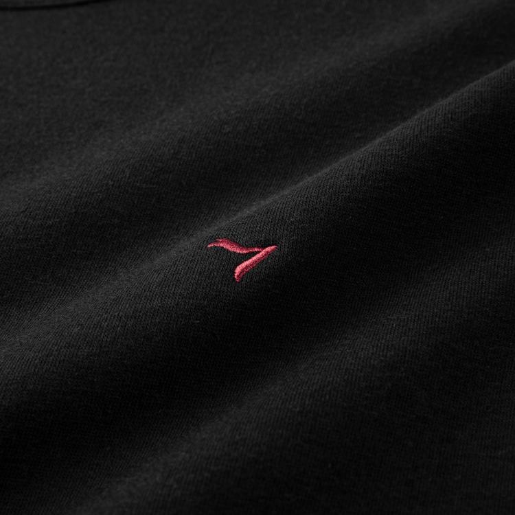 柒牌 【加绒加厚】保暖内衣男士套装防寒秋衣秋裤打底衫圆领保暖衣