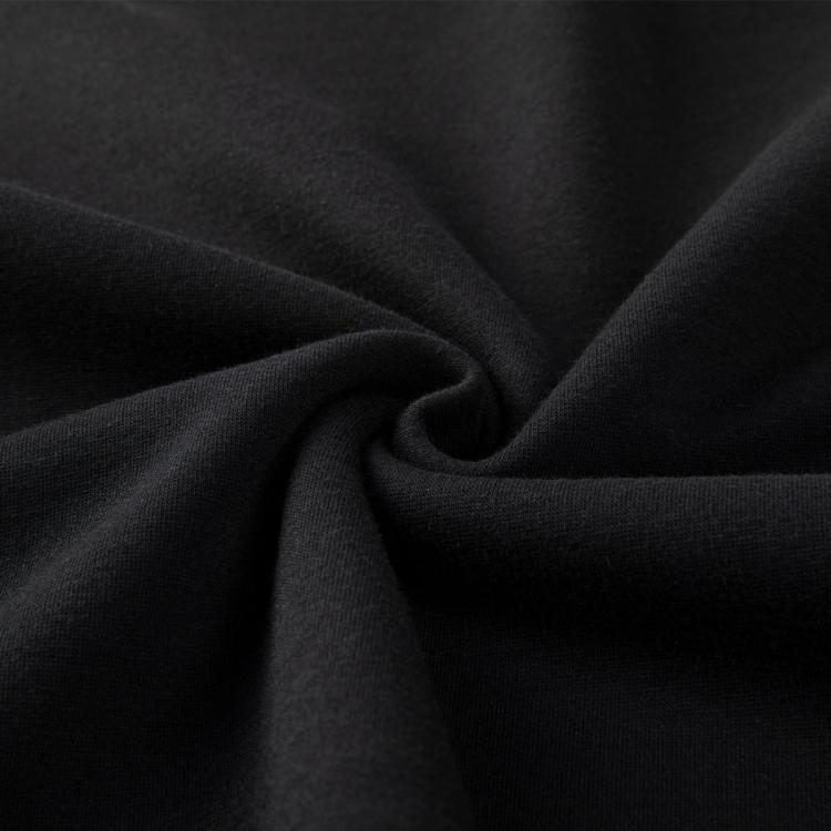 柒牌 【加绒加厚】保暖内衣男士套装防寒秋衣秋裤打底衫圆领保暖衣