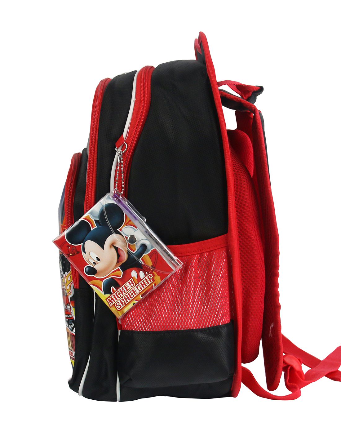 迪士尼米奇儿童护脊书包