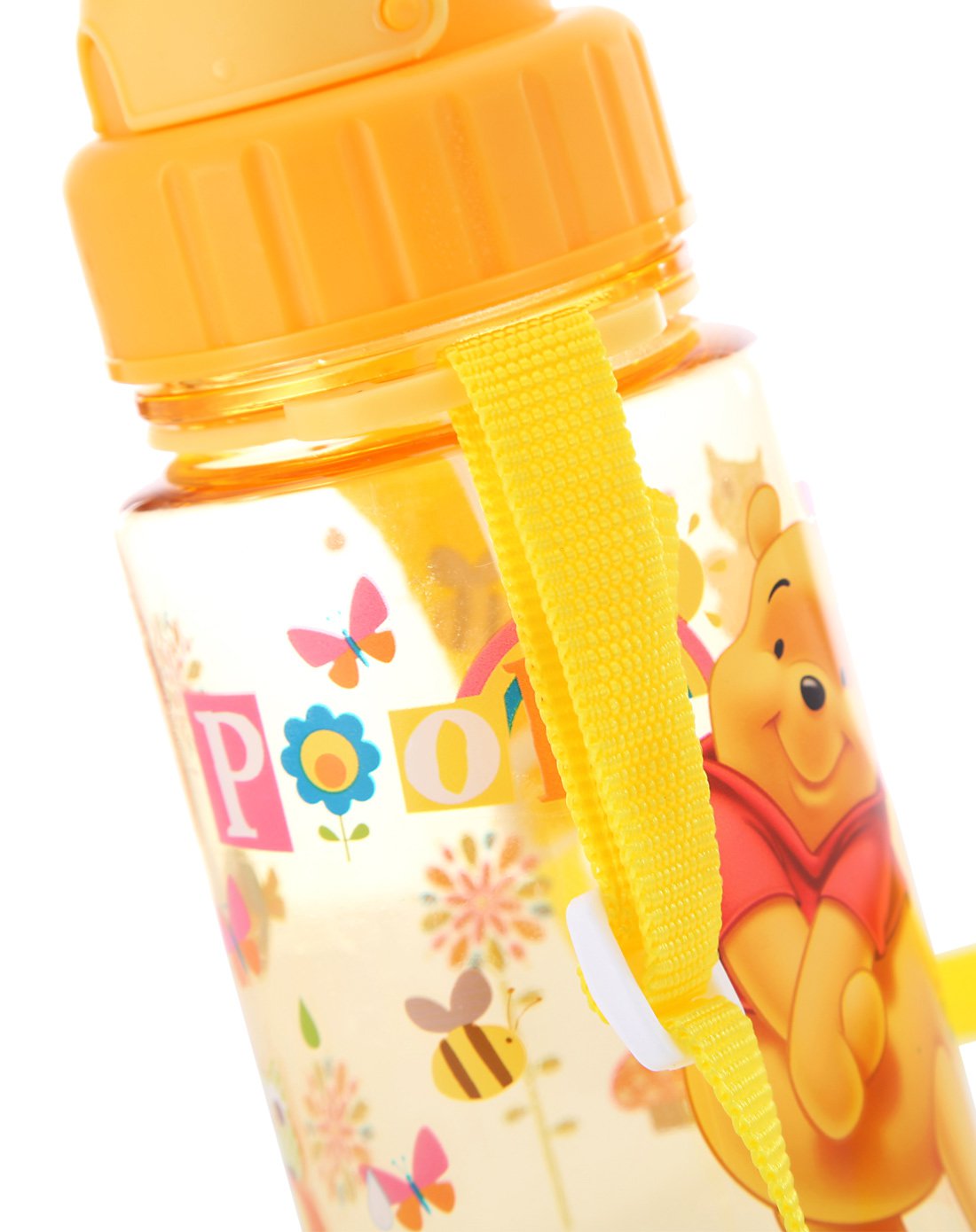 400ml背带吸管儿童水杯