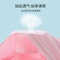 迪士尼 女童连衣裙学院风夏款儿童裙气质Polo领学院风连衣裙 图片 8