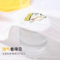 迪士尼 【凊仓福利】婴儿连体衣夏季薄款纯棉长袖哈衣新生儿宝宝外出爬服 图片 10