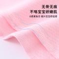 迪士尼 【纯棉A类】婴儿短袖连体衣夏季薄款纯棉宝宝外出哈衣爬服透气 图片 7