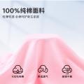 迪士尼 【纯棉A类】婴儿短袖连体衣夏季薄款纯棉宝宝外出哈衣爬服透气 图片 4
