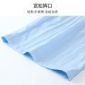 迪士尼 【轻薄阔腿】儿童裤子女童夏季直筒裤朱迪兔中大童休闲裤 图片 6