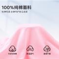 迪士尼 【纯棉A类】婴儿短袖连体衣夏季薄款纯棉宝宝外出哈衣爬服透气 图片 3
