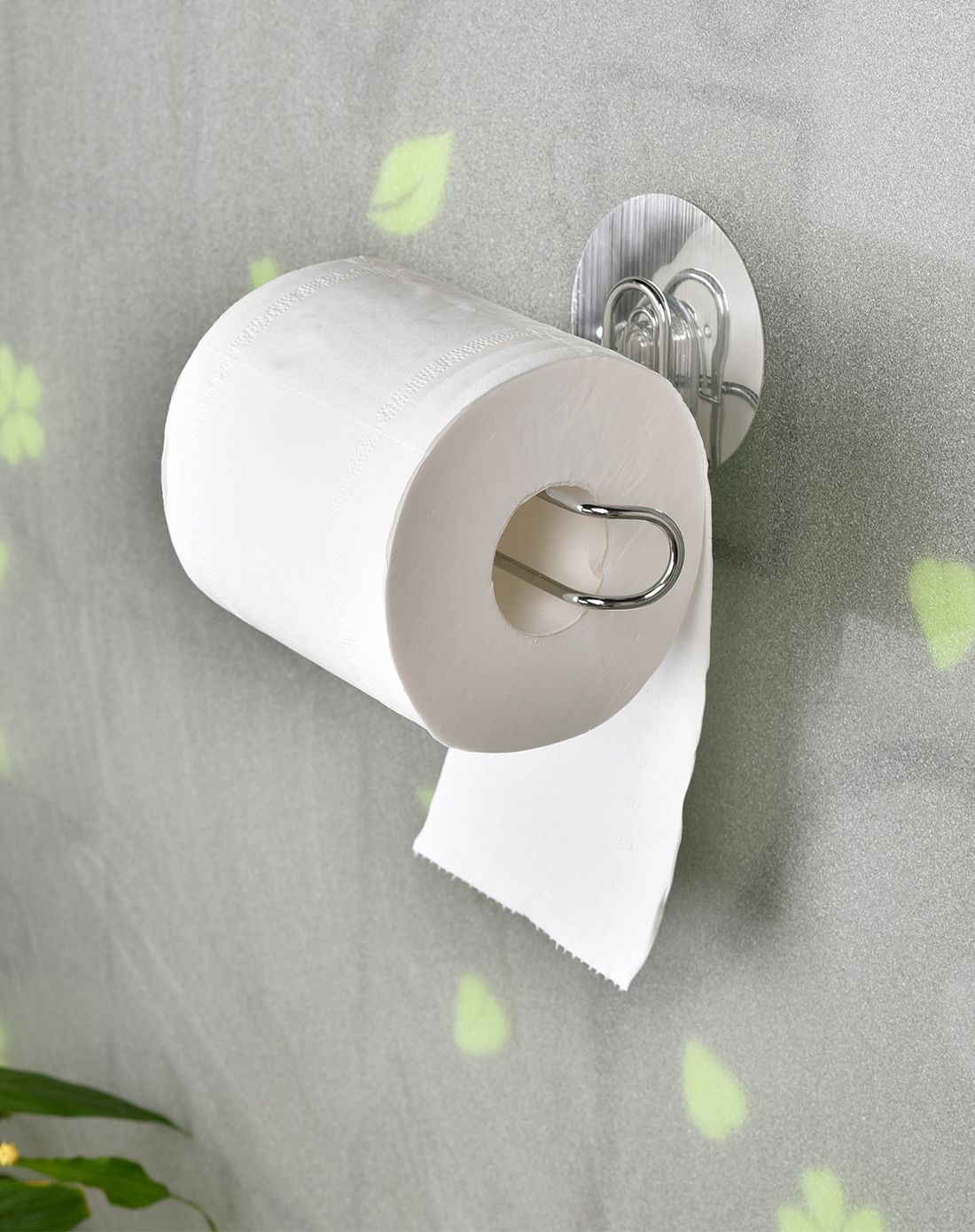 比得兔简易纸巾架(可循环使用)