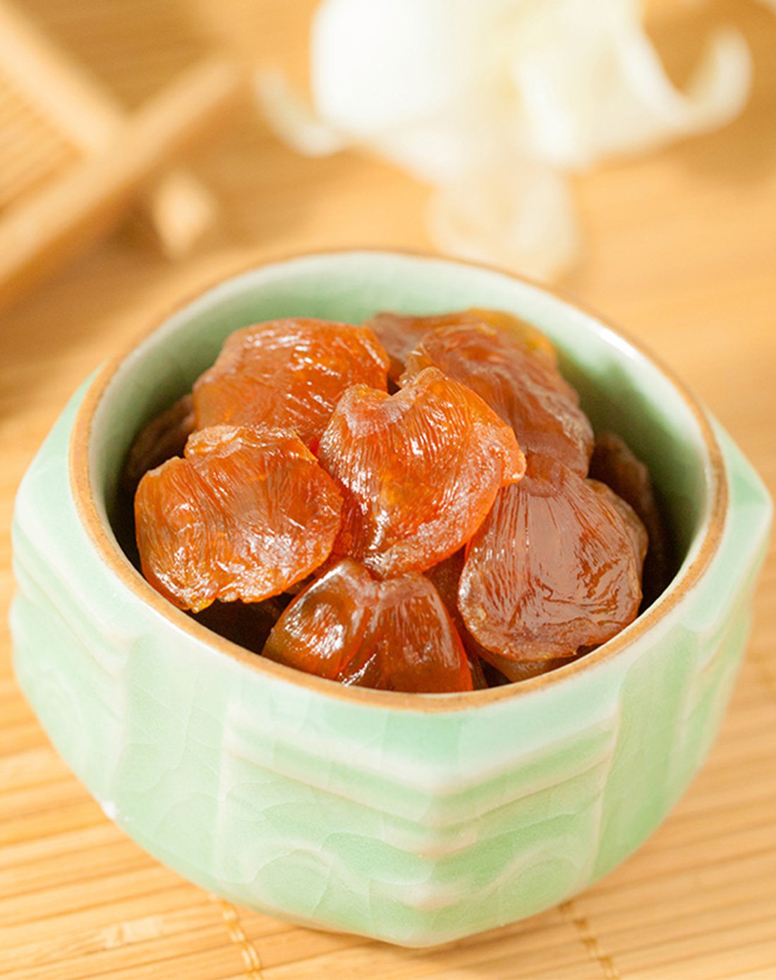 桂圆肉 福建莆田桂圆干无核250g