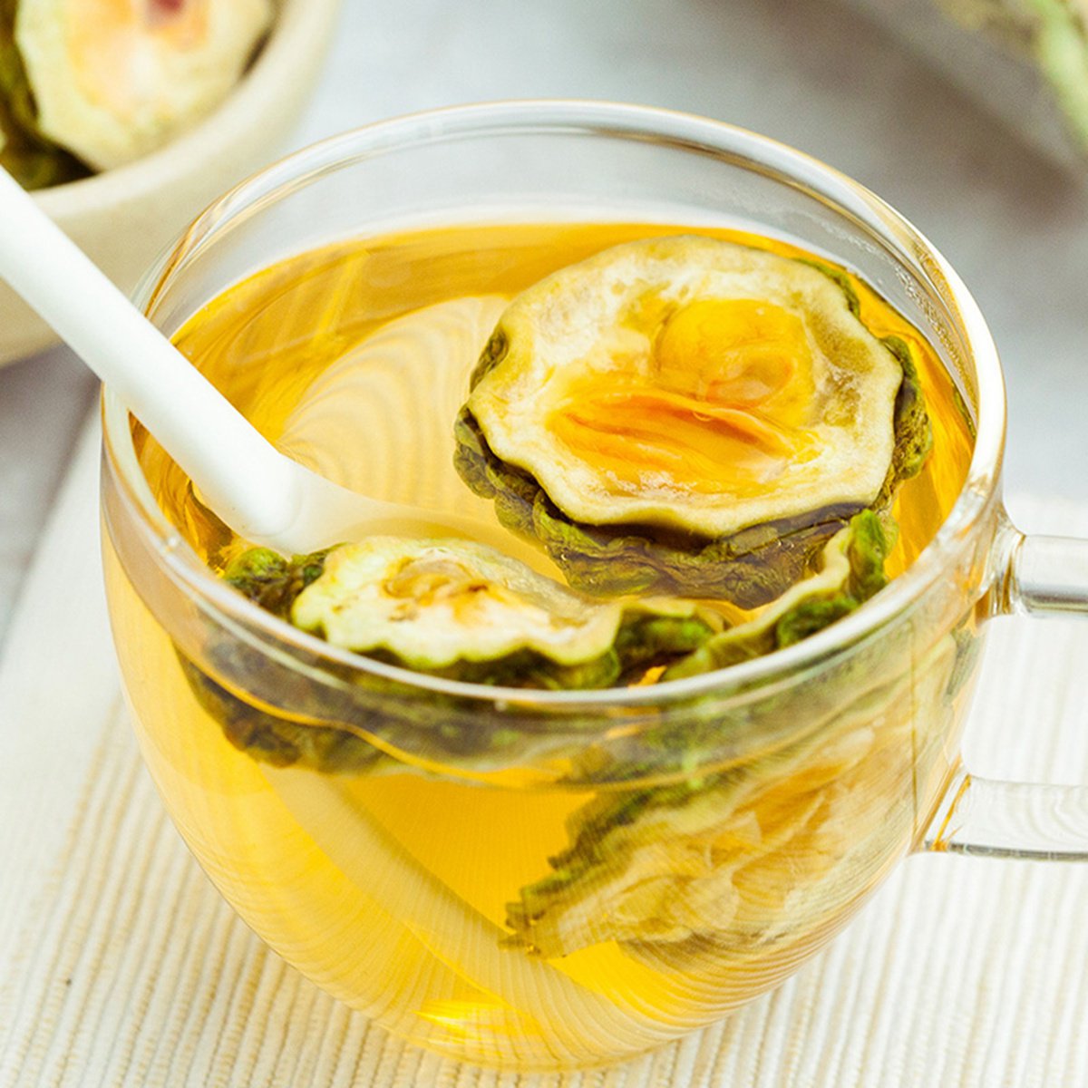 方家铺子-为家人严选食材苦瓜茶50g1.50849_唯品会