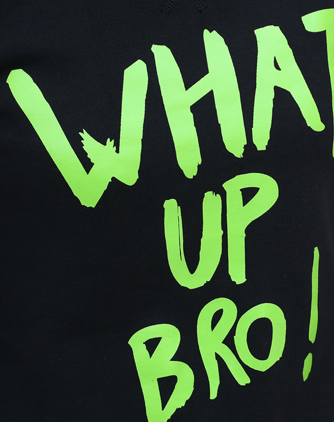 2019春季女式字母印花长袖圆领套头卫衣