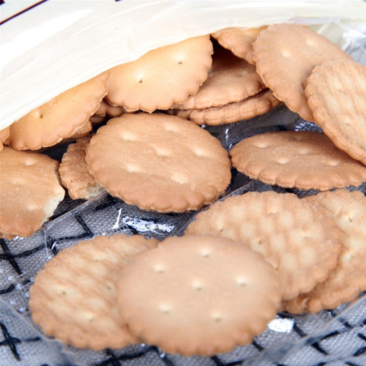 自然素材特浓牛奶饼105g