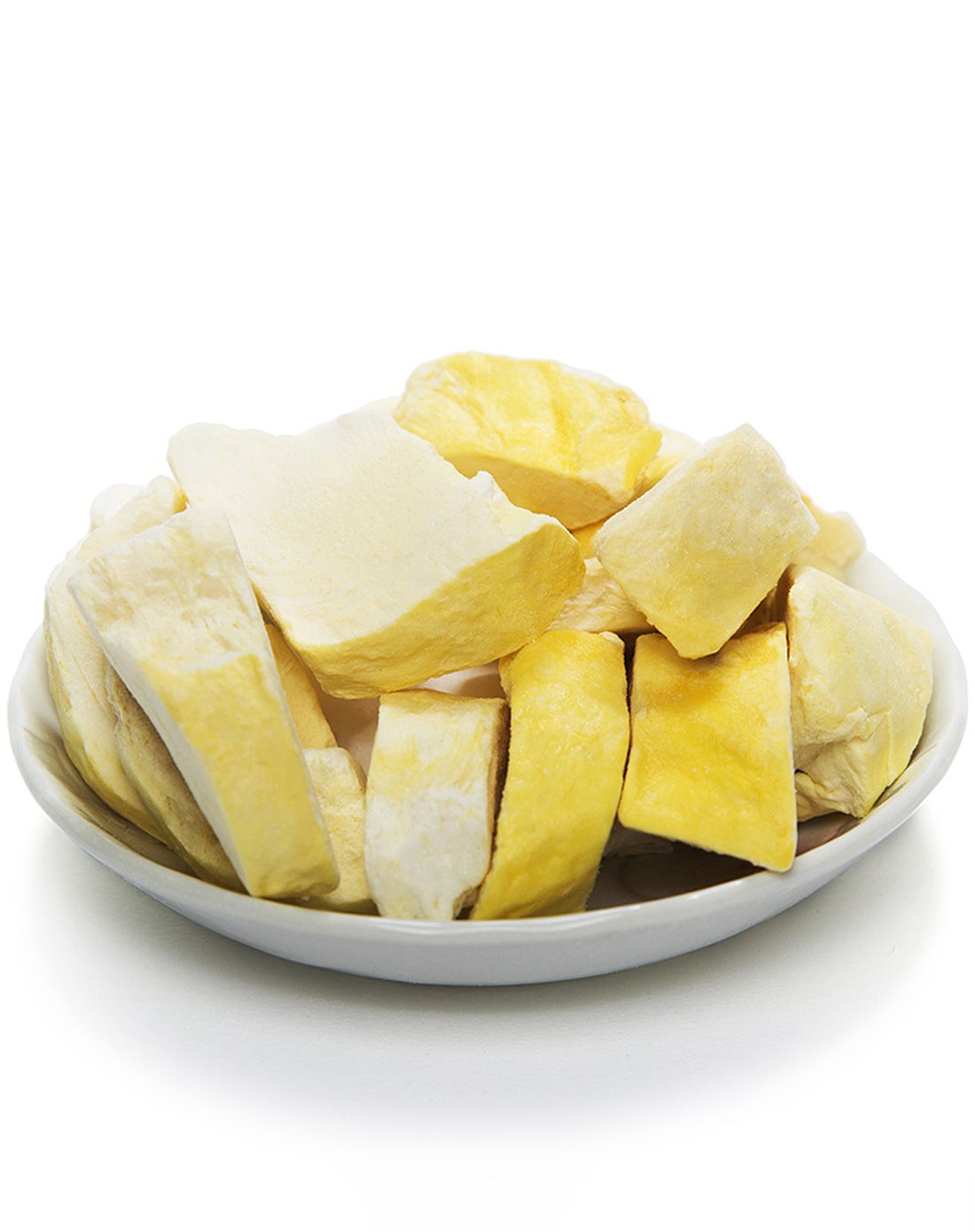 金枕头榴莲干50克