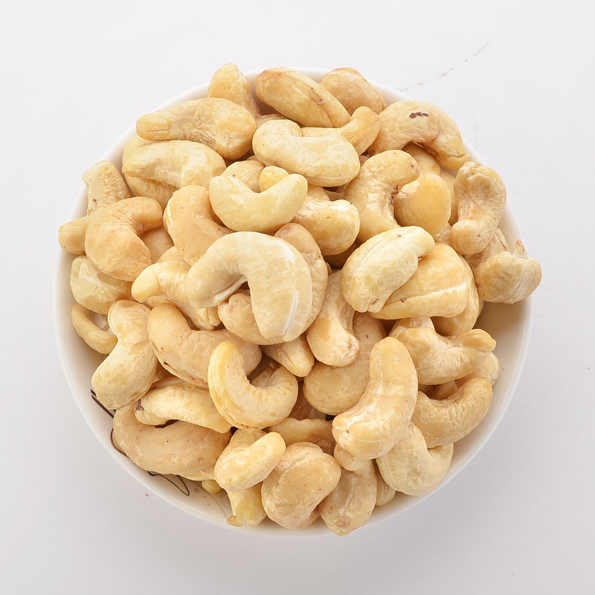 盐焗腰果190g