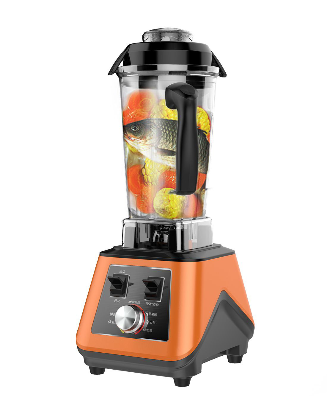 九阳jyl-y96破壁机家用多功能料理机自动搅拌机