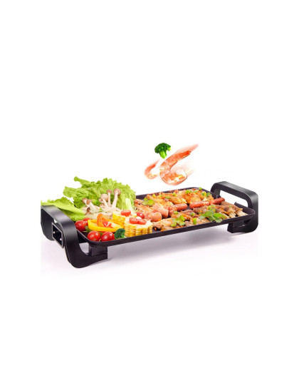 九阳jk-96k6不粘电烤炉无烟烤肉机电烤盘煎烤机