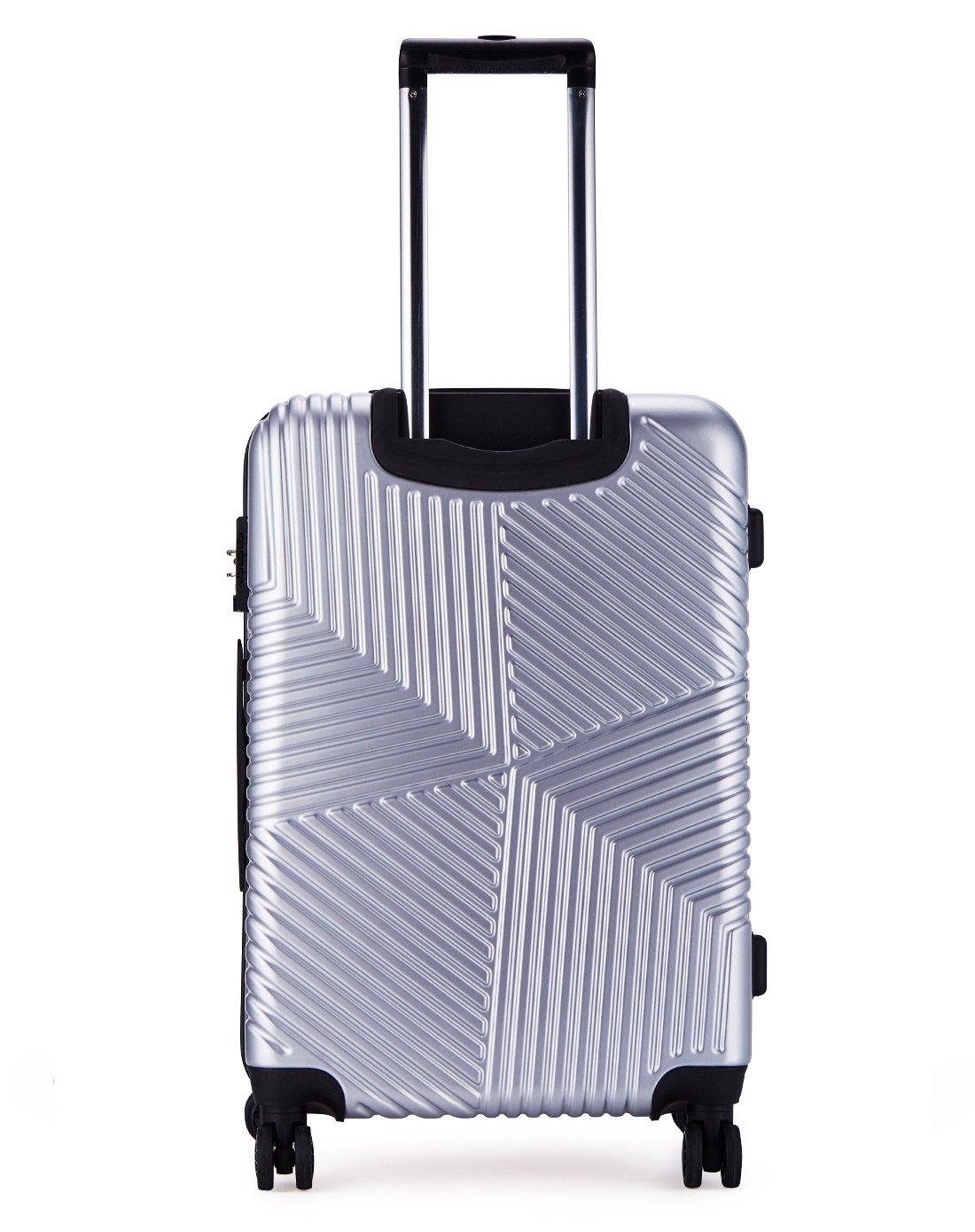 外交官diplomat拉杆箱海关密码锁行李箱万向轮旅行箱 tc-6113 24英寸