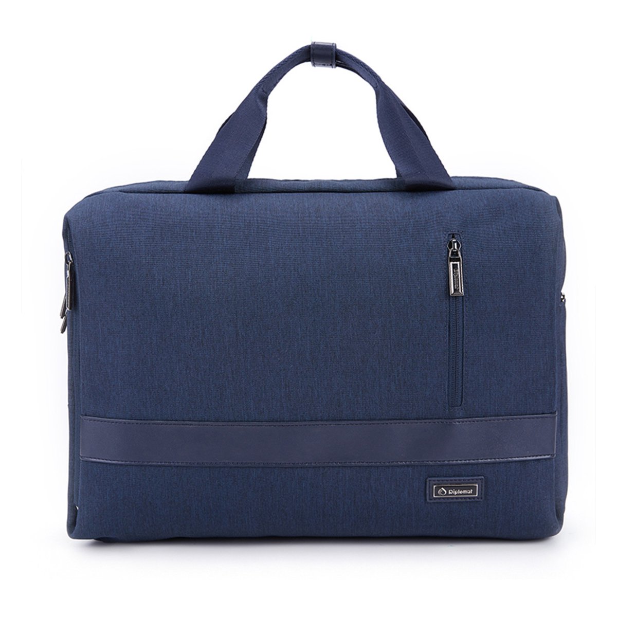 外交官diplomatdb-757f-深蓝色公事包