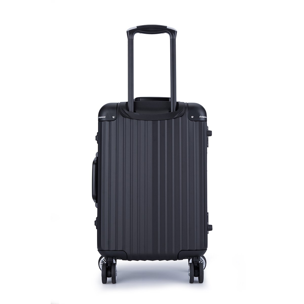 箱伴暖外交官diplomat拉杆箱专场 外交官diploma拉杆箱学生行李箱海关