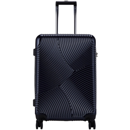 外交官diplomat拉杆箱海关密码锁行李箱万向轮旅行箱tc-6123 24英寸