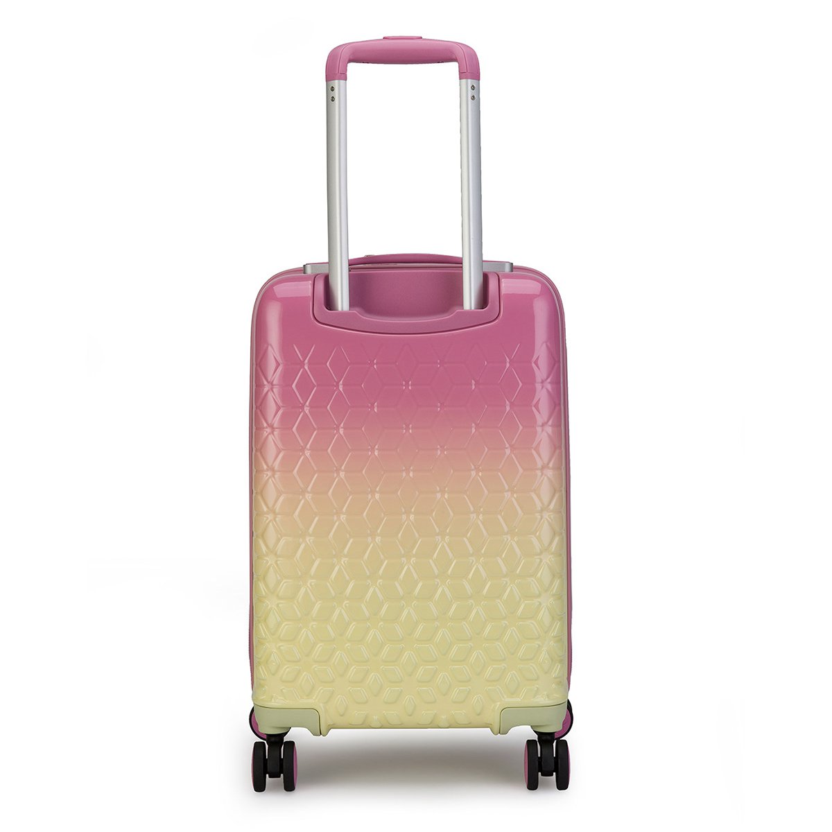 外交官diplomat拉杆箱海关密码锁行李箱万向轮旅行箱