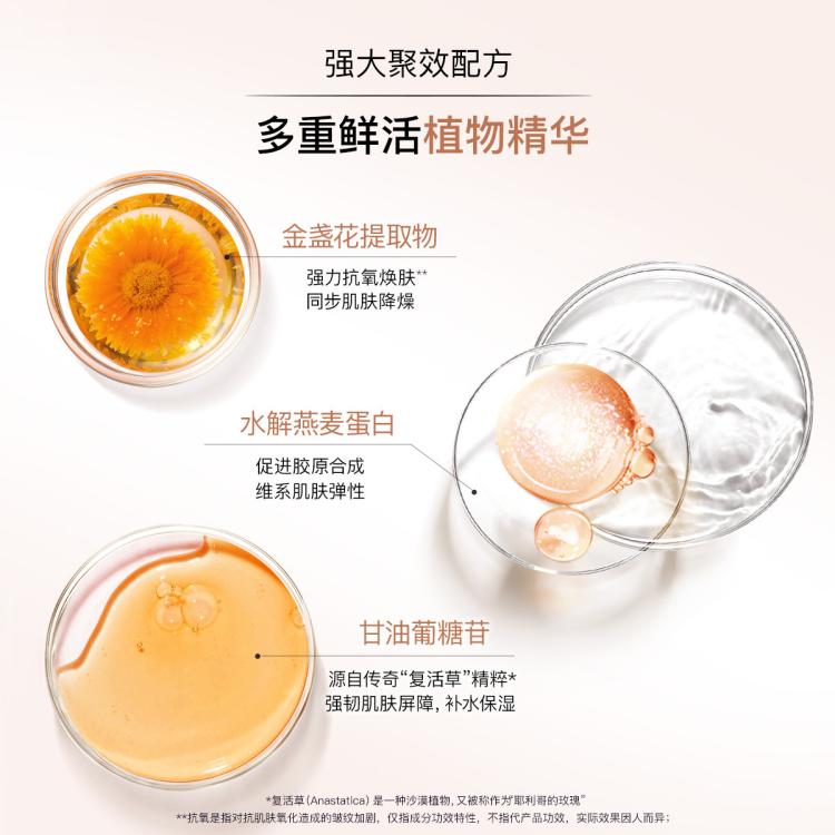 丸美 巧克力丝滑水乳护肤套装保湿淡纹抗老抗皱紧致改善粗糙化妆品套装