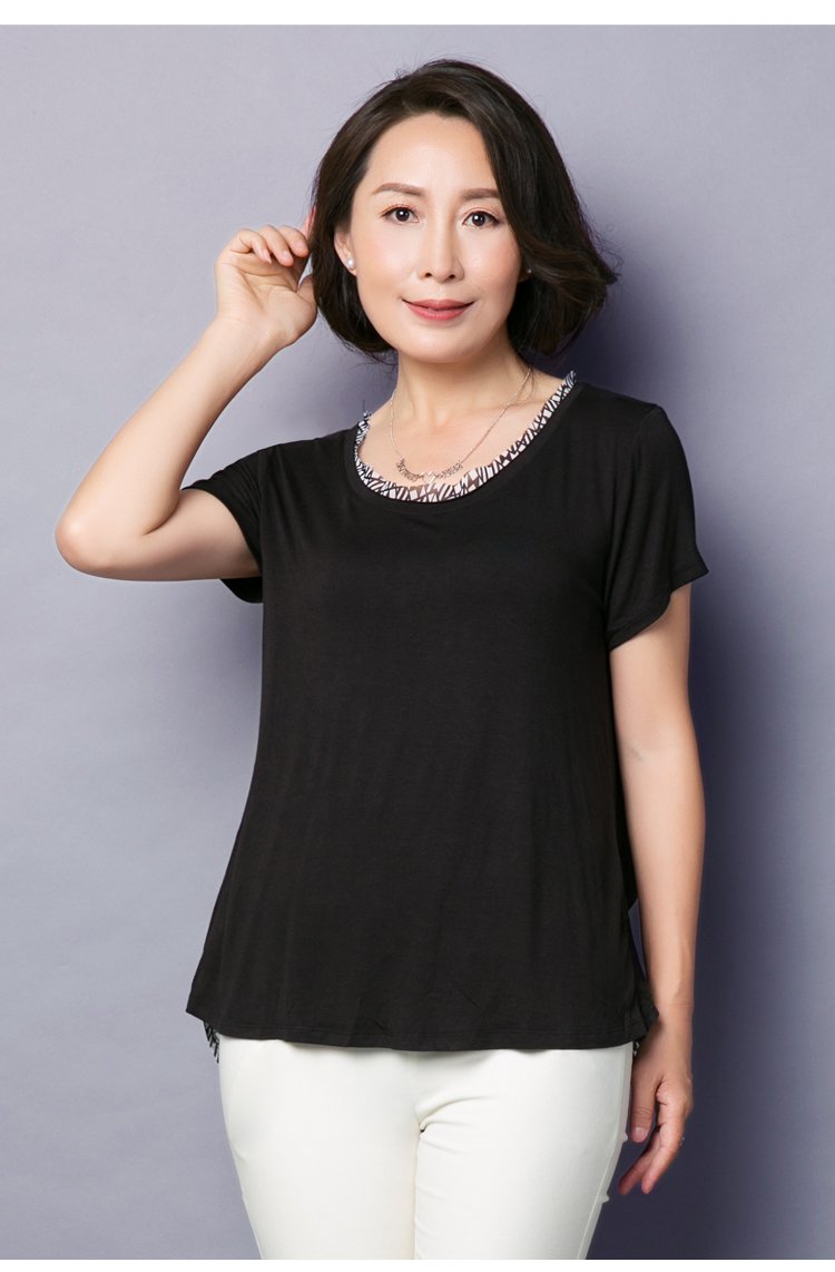 40-50岁成熟女性服装