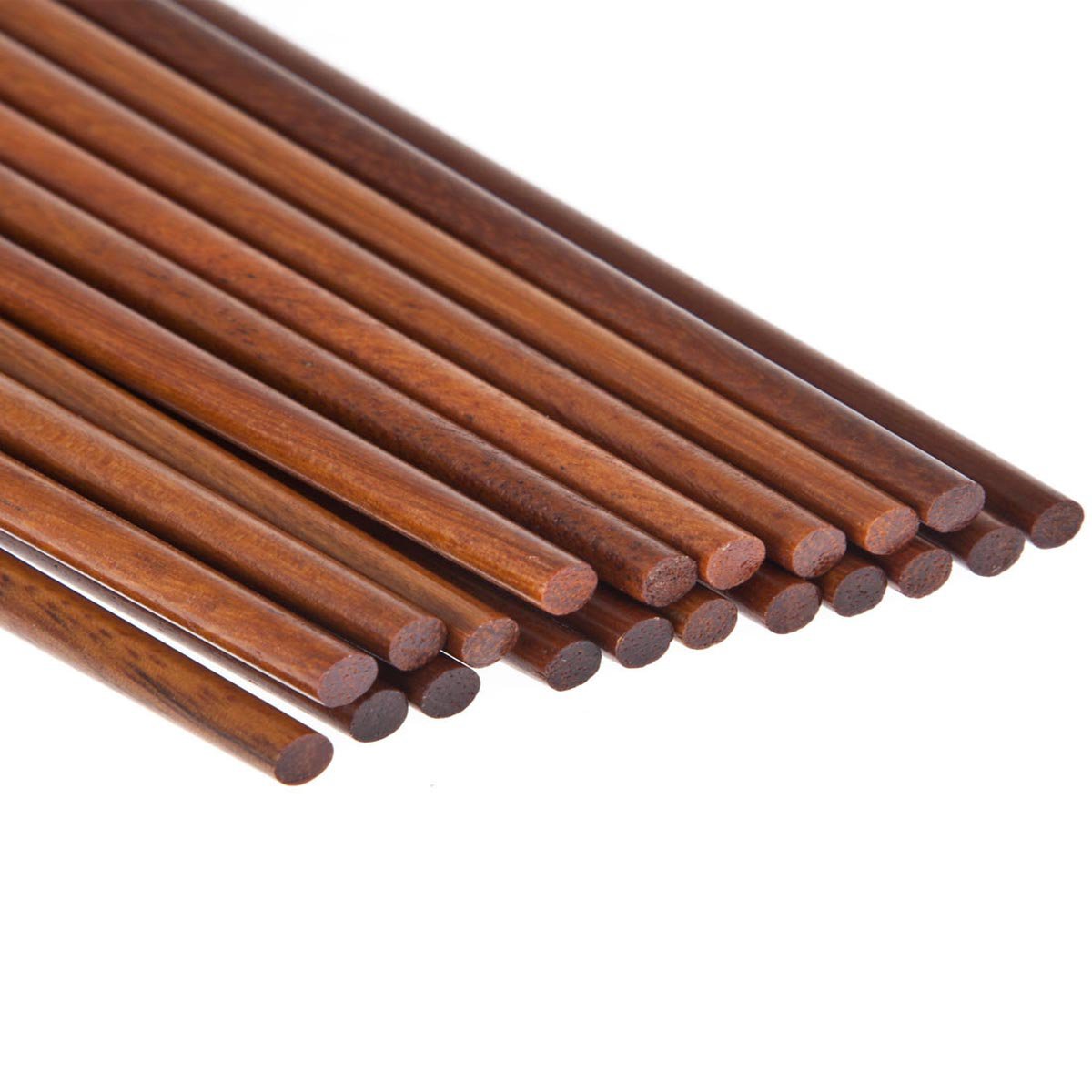 坤甸铁木筷子(10对装)