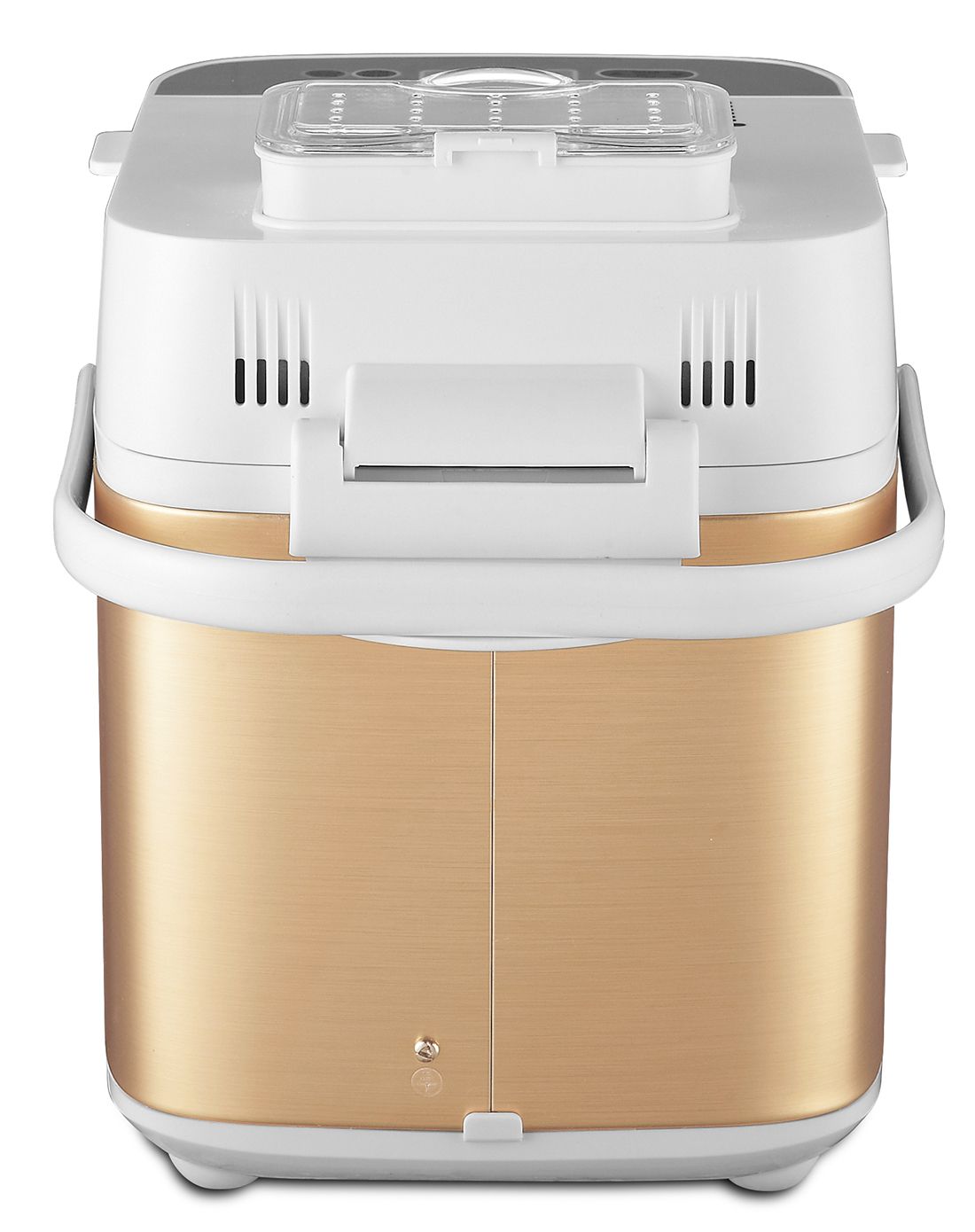 自动撒果料不锈钢拉丝面包机