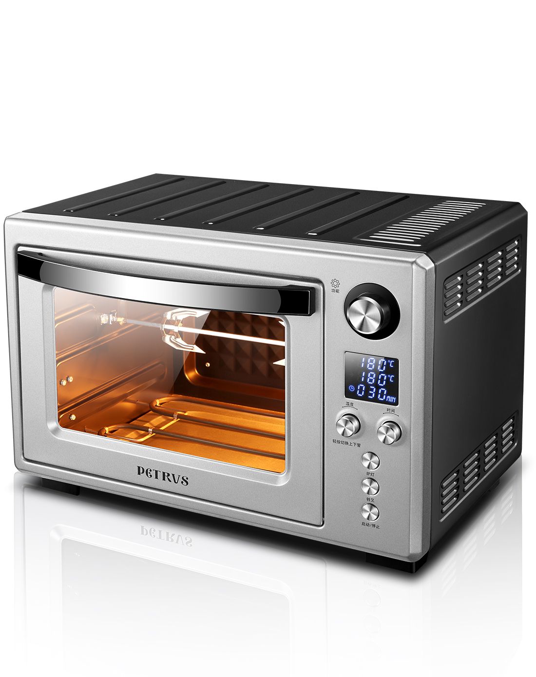 守护“烟火气” 拧紧“安全阀”