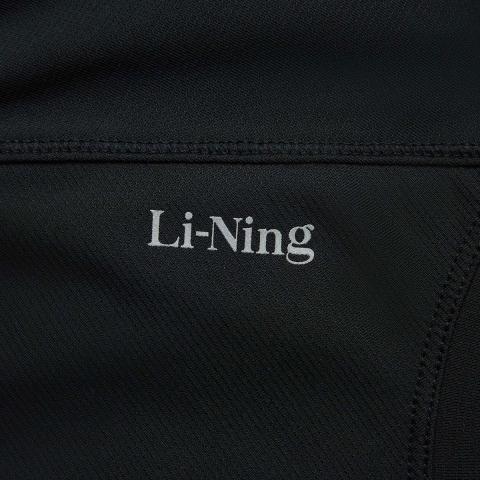 李宁 零压冰棒T| 排湿速干夏季透气短袖女T恤运动训练跑步短T 图片 7