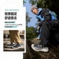李宁 肖战同款李宁户外CF溯丨行川SE徒步鞋稳定支撑男女登山鞋 图片 2