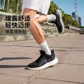 李宁 轻羽跑步鞋男鞋休闲跑鞋男士鞋子春夏跑鞋低帮运动鞋春夏 图片 1