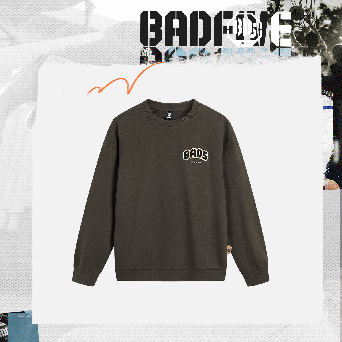 ���� BAD5����ϵ����ʿ���³�����ͷ�� �����˶��� 89Ԫ