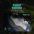 李宁 户外CF溯 | 行川PRO徒步鞋百搭户外运动鞋男 图片 2
