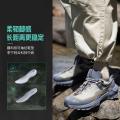 李宁 户外CF溯 | 行川PRO徒步鞋百搭户外运动鞋男 图片 3