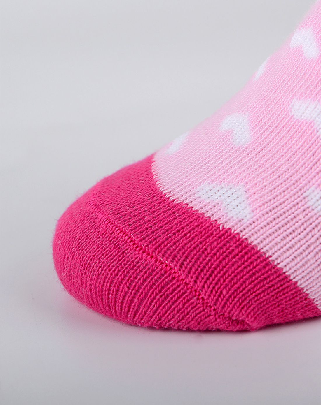 pesail萌宝宝儿童袜子专场4双装女童精梳棉提花袜4680410_唯品会